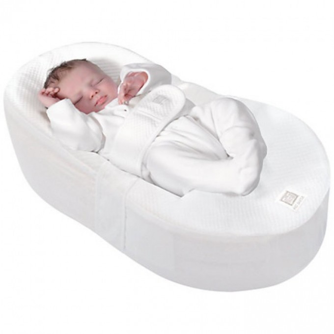 Mattress Red castle Cocoonababy