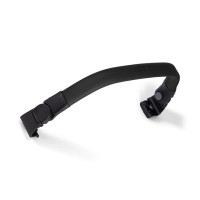 Joolz Black Carbon stroller bumper (320405)
