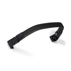 Joolz Black Carbon stroller bumper (320405)