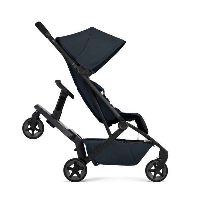 Joolz Aer2 ride-on board with seat for an older child (320401)