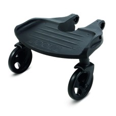 Joolz Day+/Day3/Geo3 Black ride-on board with seat for an older child (267011)