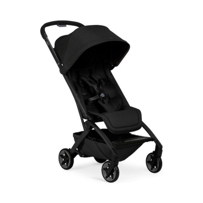 Коляска універсальна 2 в 1 Joolz Aer2 Space black