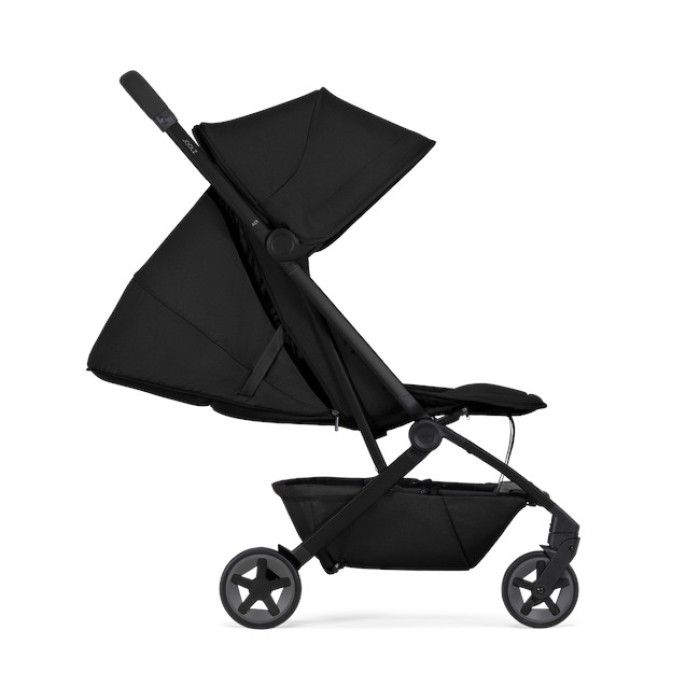 Коляска універсальна 2 в 1 Joolz Aer2 Space black