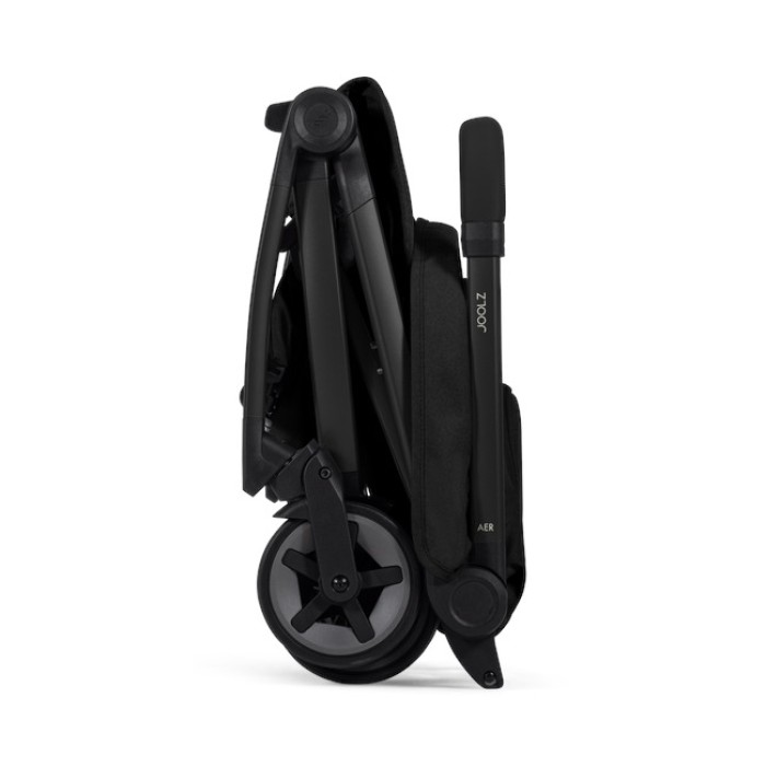 Прогулянкова коляска Joolz Aer2 Space black (320000)