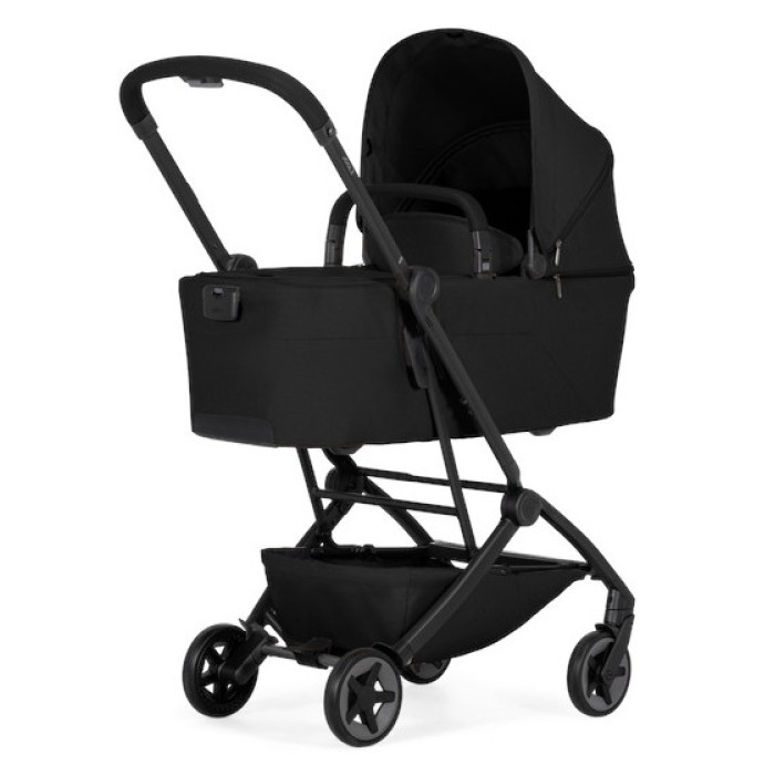 Люлька Joolz Aer2 Space black (320050)