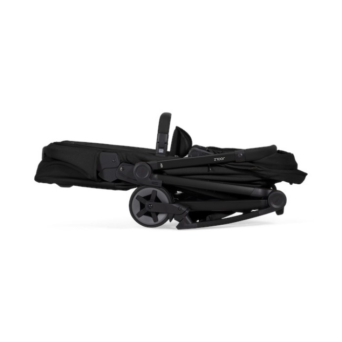 Коляска універсальна 2 в 1 Joolz Aer2 Space black