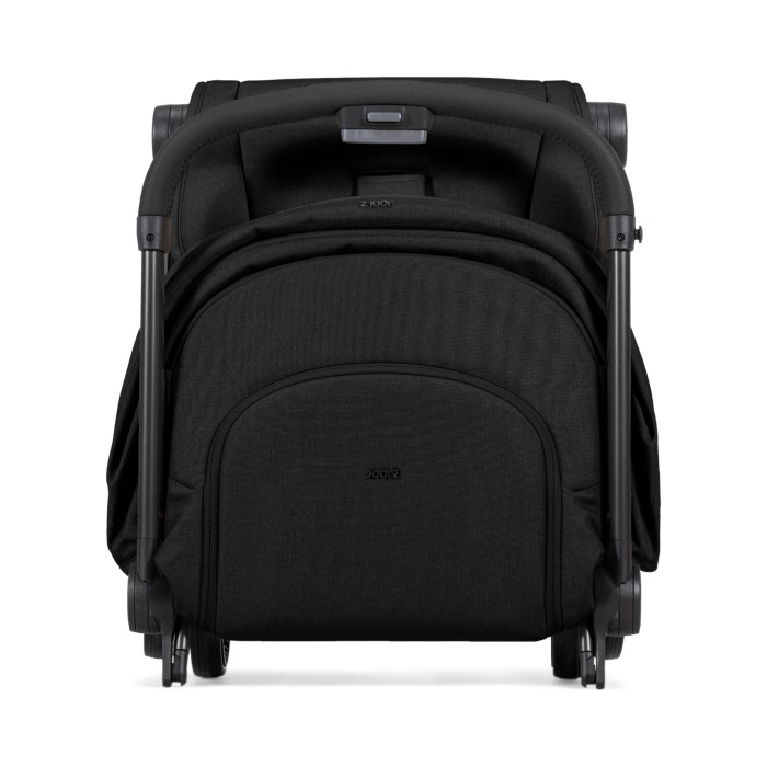Коляска універсальна 2 в 1 Joolz Aer2 Space black