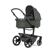 Коляска універсальна Joolz Day5 Forest green (540002)