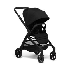 Прогулянкова коляска Joolz Hub2 Space black (100001)