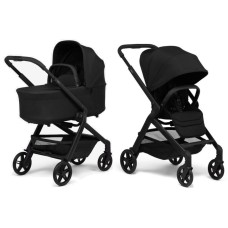 Stroller 2 in 1 Joolz Hub2 Space black