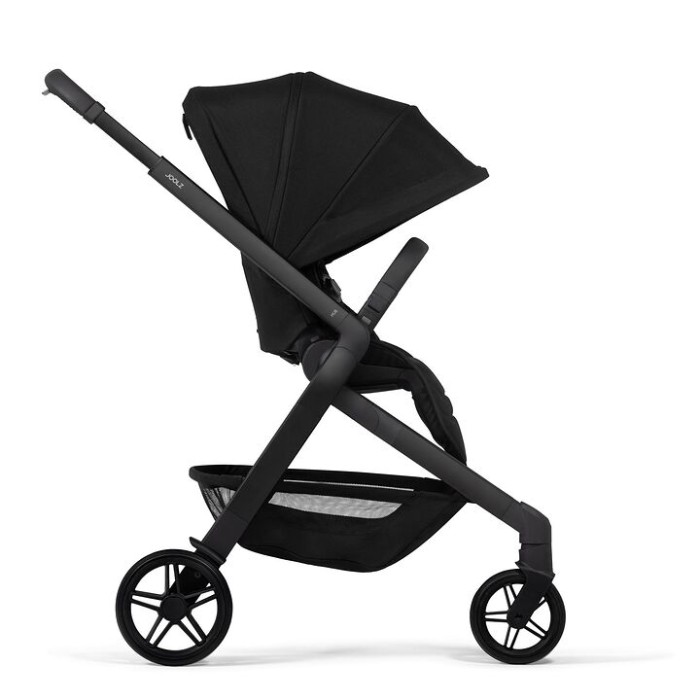 Коляска універсальна 2 в 1 Joolz Hub2 Space black