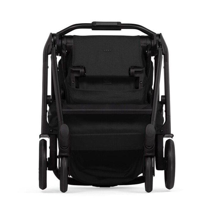 Коляска універсальна 2 в 1 Joolz Hub2 Space black