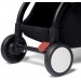 BABYZEN YOYO 2 with carrycot Bassinet stroller 2 in 1 navy chassis White