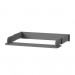 Folding changing block "Veres" 900 anthracite