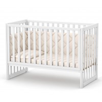 Bed Veres LD13 without box (color: white) EU