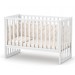 Bed Veres LD13 without box (color: white) EU