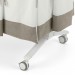 Cam Cullami Luxe приставная кроватка для новорожденных колыбель 150