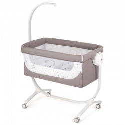 Cam Cullami приставная кроватка для новорожденных колыбель 162
