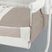 Cam Cullami приставная кроватка для новорожденных колыбель 161