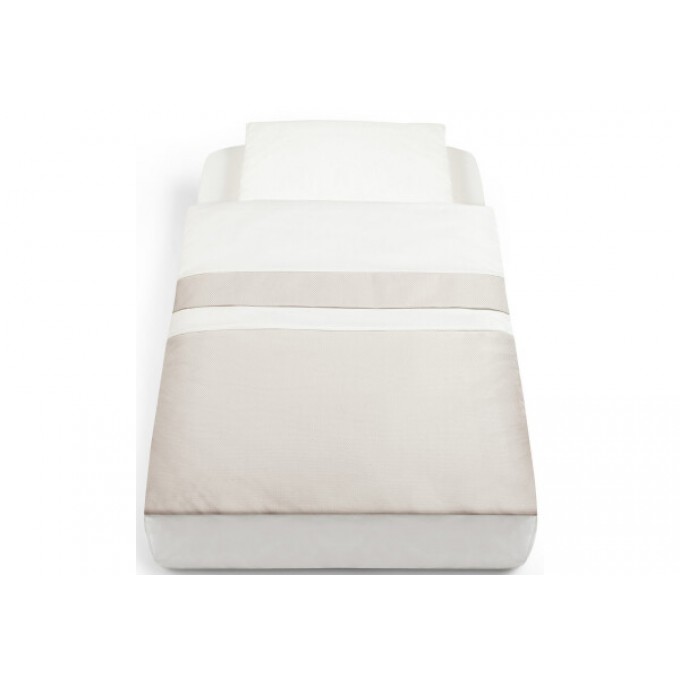 Cam Cullami Luxe приставне ліжечко колиска 150