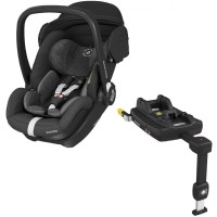 Maxi-Cosi Marble Essential Black