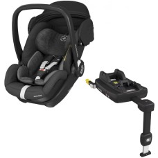 Maxi-Cosi Marble Essential Black