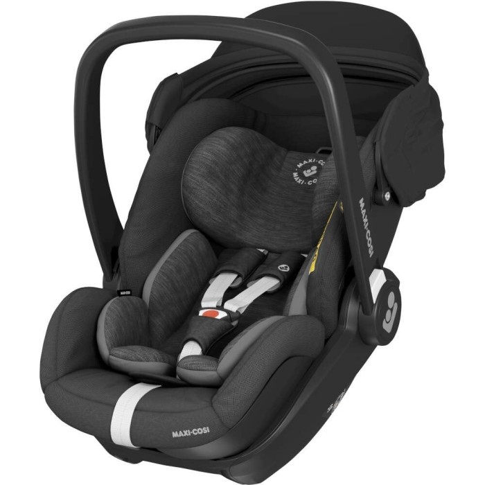 Автокрісло Maxi-Cosi Marble Essential Black