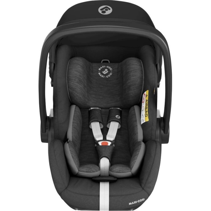 Автокрісло Maxi-Cosi Marble Essential Black