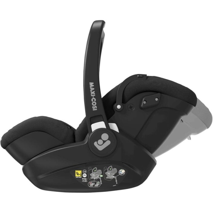 Автокрісло Maxi-Cosi Marble Essential Black
