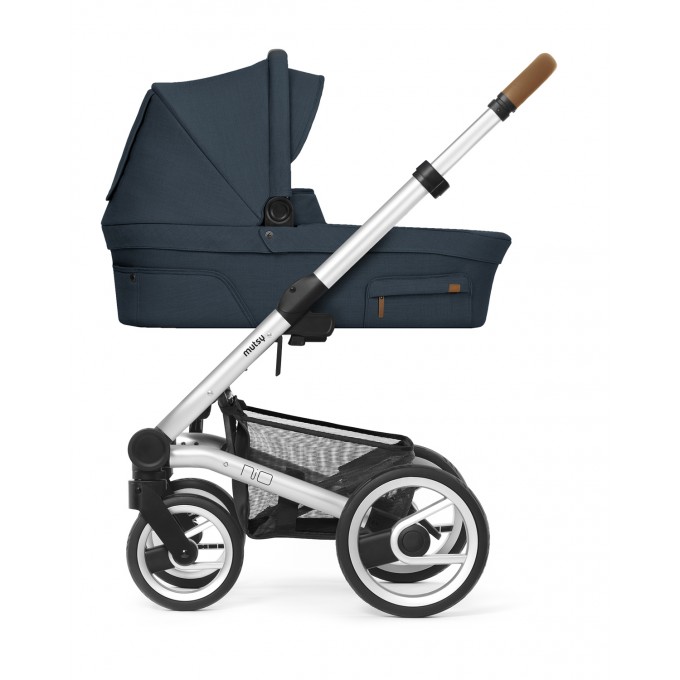 bugaboo stardust bassinet