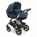 CAM Dinamico Up Rover white 826 stroller 3 in 1