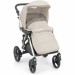 CAM Dinamico Up Smart white 782 stroller 3 in 1