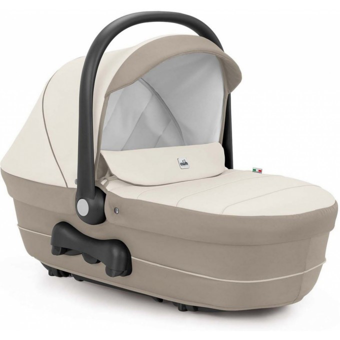 CAM Dinamico Up Smart white 782 stroller 3 in 1
