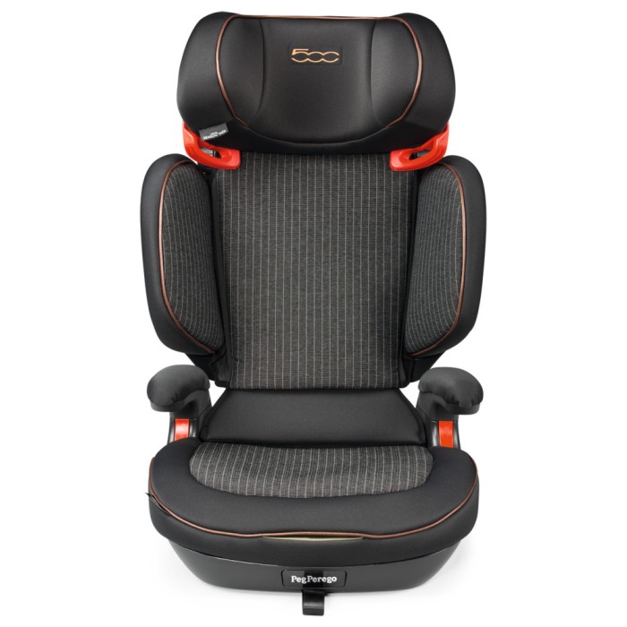 Автокрісло Peg-Perego Viaggio 2-3 Shuttle Plus 500