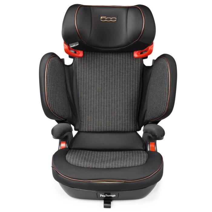 Автокрісло Peg-Perego Viaggio 2-3 Shuttle Plus 500