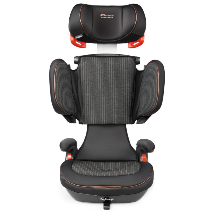 Автокрісло Peg-Perego Viaggio 2-3 Shuttle Plus 500