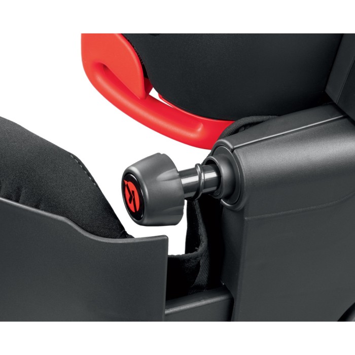 Автокрісло Peg-Perego Viaggio 2-3 Shuttle Plus 500