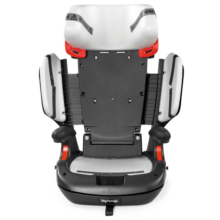 Автокрісло Peg-Perego Viaggio 2-3 Shuttle Plus 500