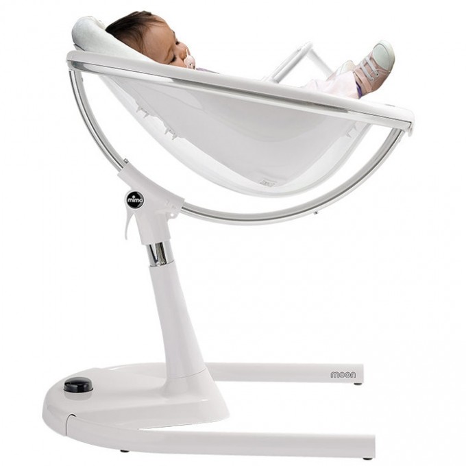 Вкладка для новонароджених Mima Headrest