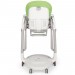 Feeding chair Peg-Perego Tatamia Follow Me Wonder Green