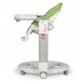 Feeding chair Peg-Perego Tatamia Follow Me Wonder Green