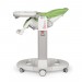 Feeding chair Peg-Perego Tatamia Follow Me Wonder Green