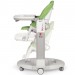 Feeding chair Peg-Perego Tatamia Follow Me Wonder Green