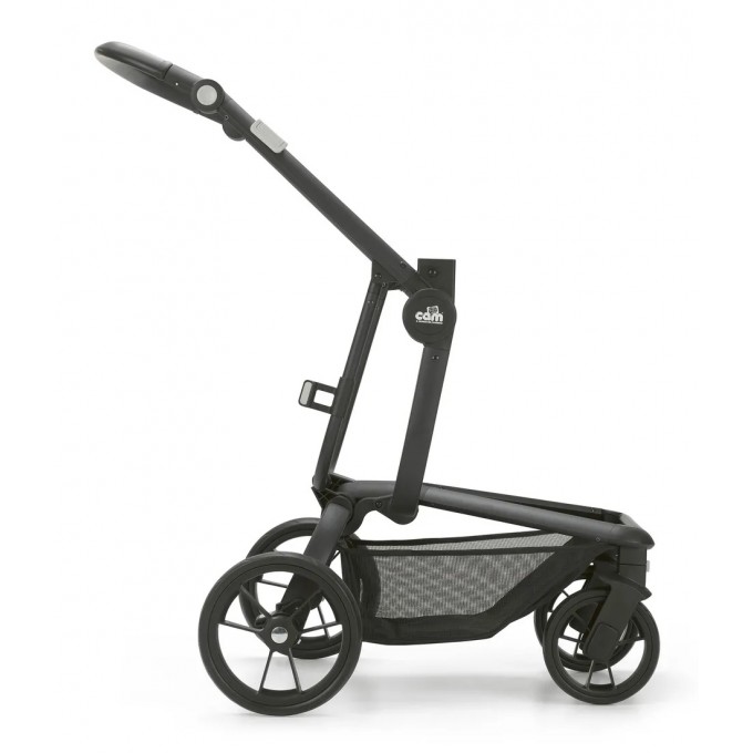 CAM Taski Fashion 656 stroller 3 in 1