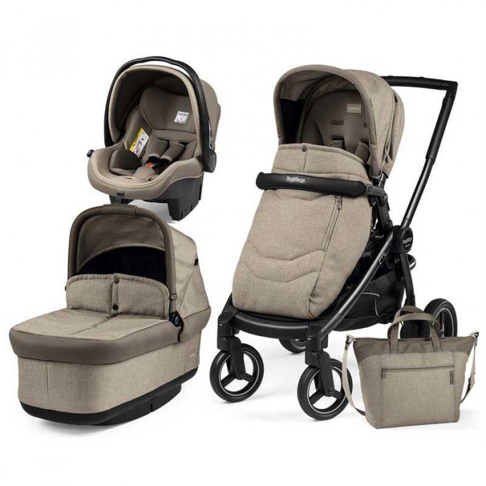 peg perego team pop up