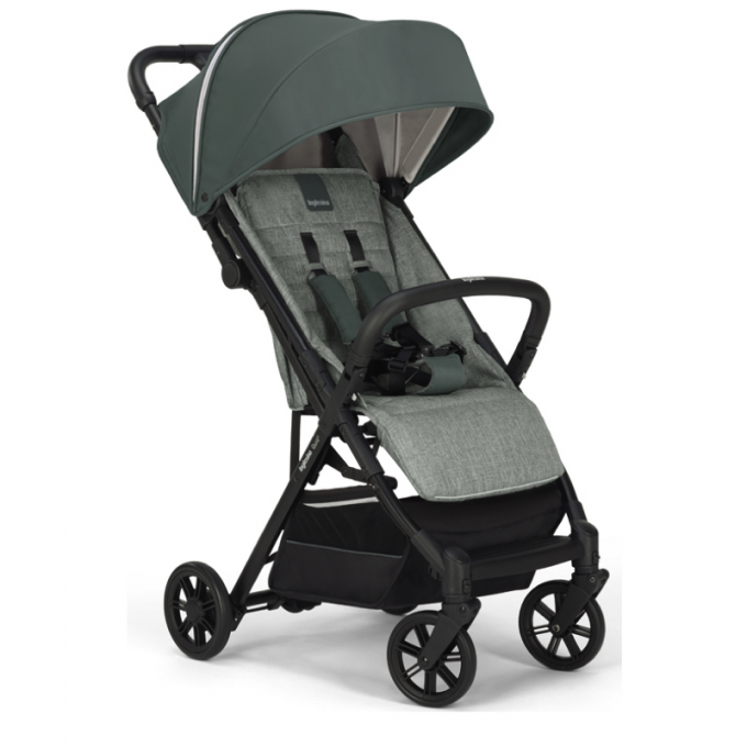 quid 2 stroller