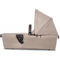 Joolz Aer+ carrycot lovely taupe