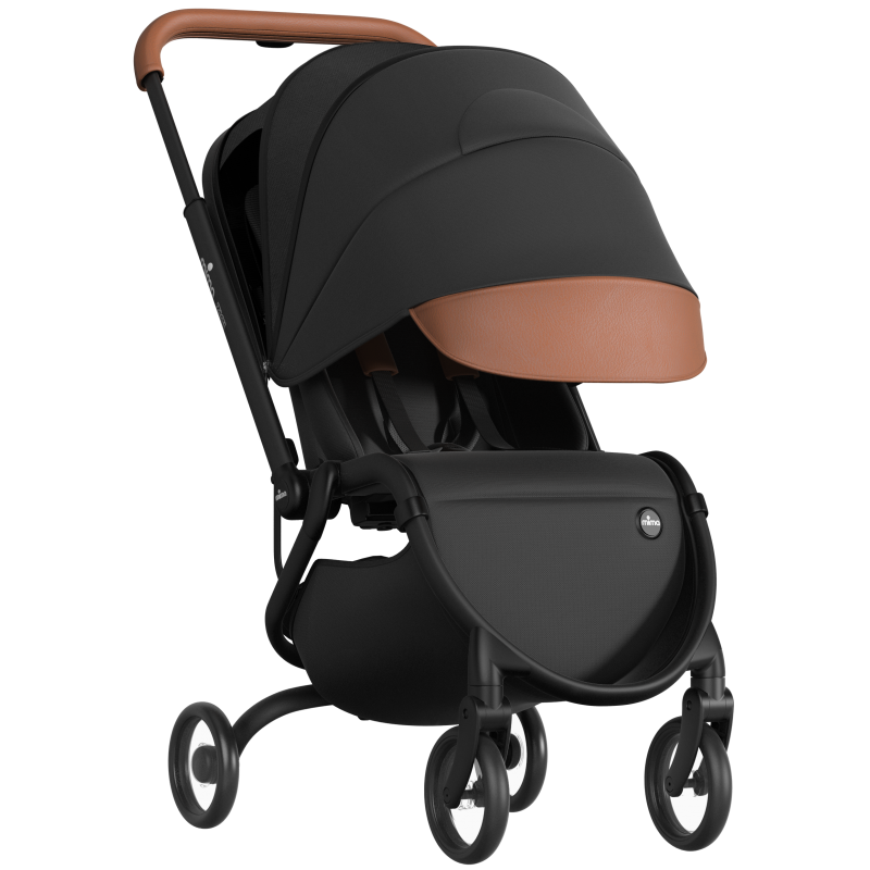Mima Zigi • black&camel • Stroller • buy Kiev Ukraine price