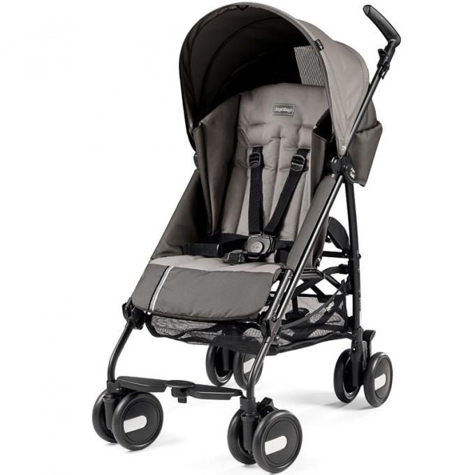 pliko mini class grey