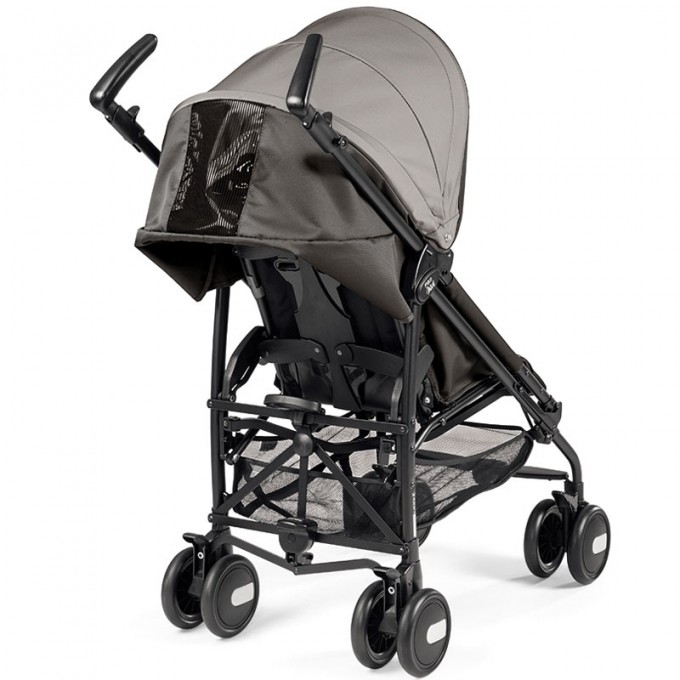 pliko mini class grey